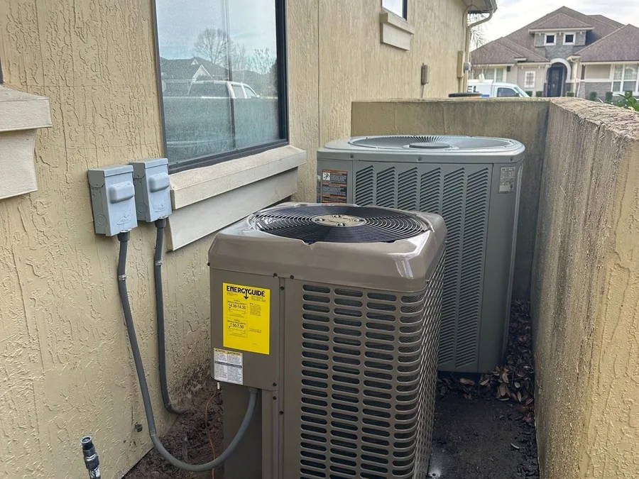 Air Excel Heating & Cooling project photo