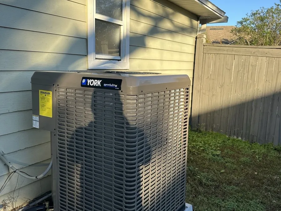 Air Excel Heating & Cooling project photo