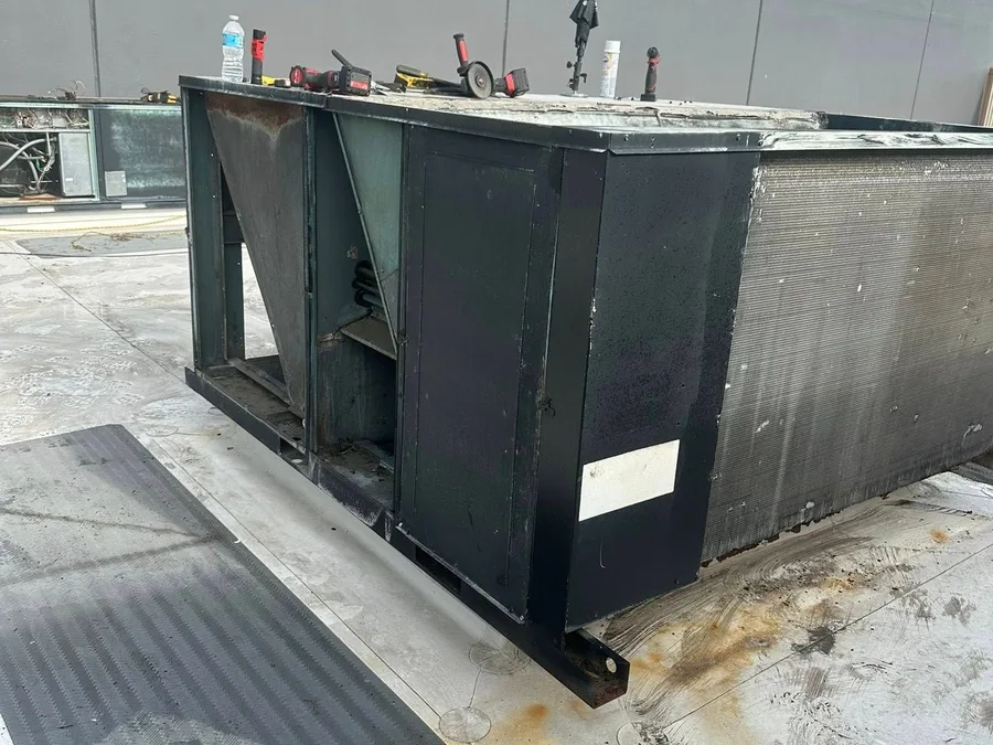 Air Excel Heating & Cooling project photo