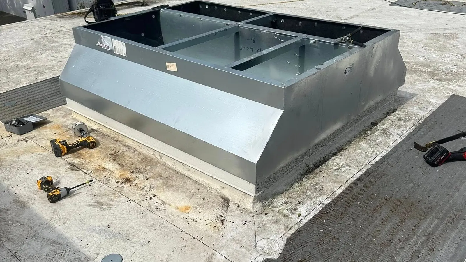 Air Excel Heating & Cooling project photo