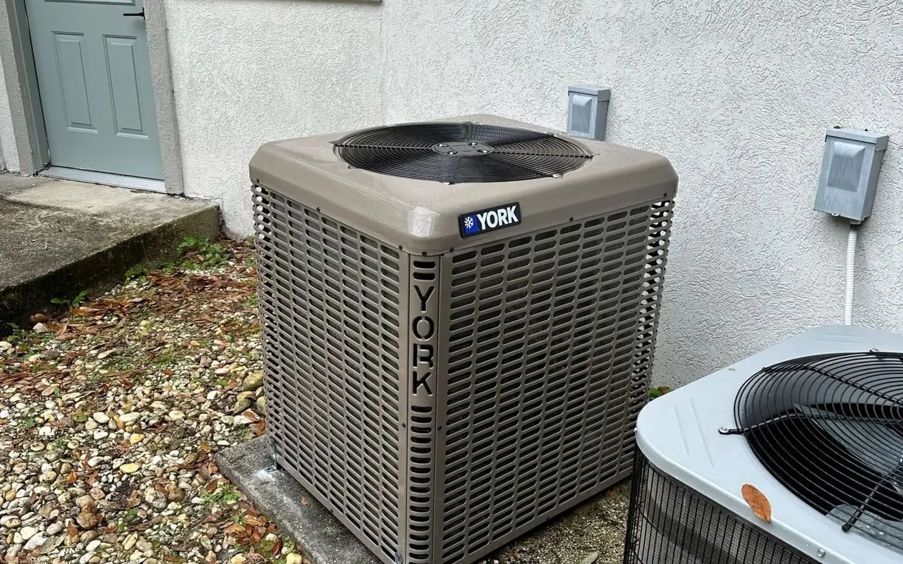 Air Excel Heating & Cooling project photo