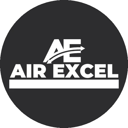 Air Excel Heating & Cooling badge