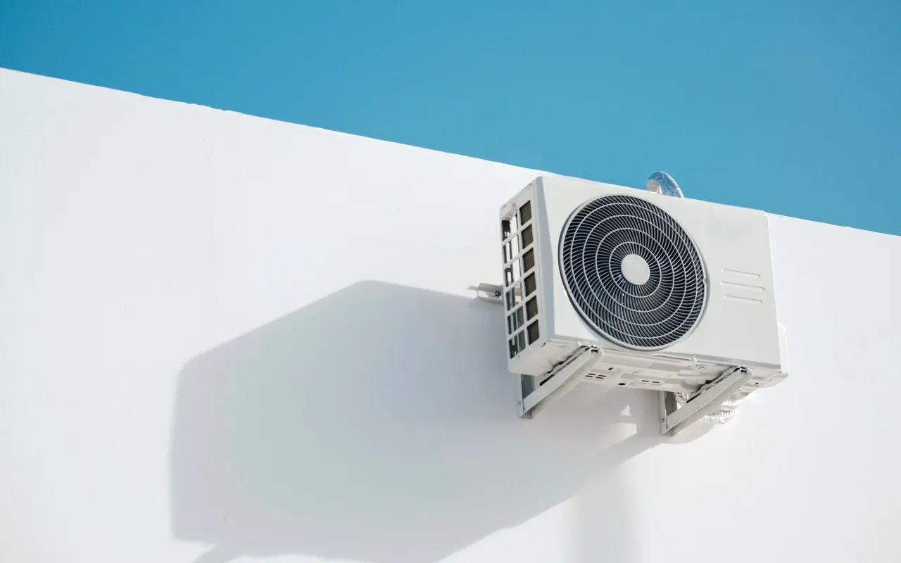 Heating & Air service in Green Cove Springs